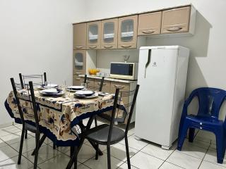 Apartamento a 100 mts Hospital Cassems - Dourados - 8