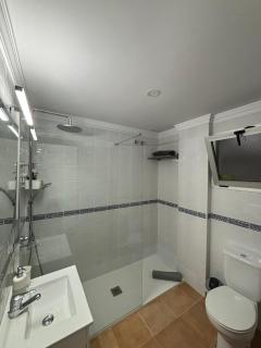 APARTAMENT SARDINA NEAR THE BEACH WITH POOL AND WIFI e - Gáldar - 5
