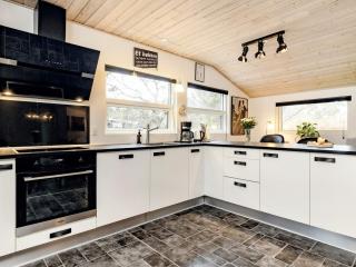 Holiday home Hals XC - Hals - 1