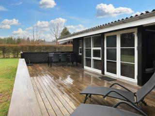 Holiday home Hals XC - Hals - 9
