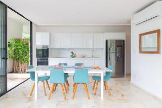 Prive Modern Condos with Private Pool in Tulum - Tulum - 5
