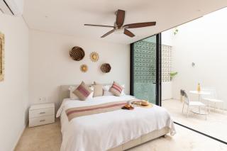 Prive Modern Condos with Private Pool in Tulum - Tulum - 7
