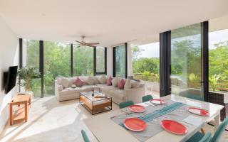 Prive Modern Condos with Private Pool in Tulum - Tulum - 8