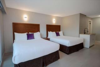 Coast Metro Vancouver Hotel - Burnaby - 3
