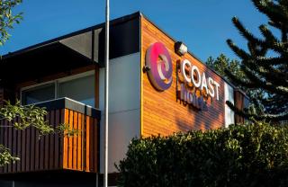 Coast Metro Vancouver Hotel - Burnaby - 2