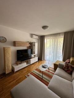 Blue Horizon Apartment Lena - Pržno - 9