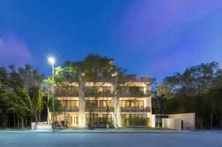 Prive Modern Condos with Private Pool in Tulum - Tulum - 3