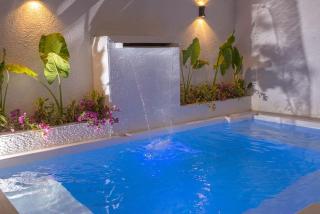 Novo Hotel Boutique - Ríohacha - 0
