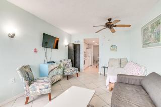 Steps to Ocean Myrtle Beach Condo with Perks! - Myrtle Beach - 5