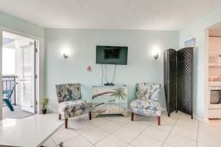 Steps to Ocean Myrtle Beach Condo with Perks! - Myrtle Beach - 4