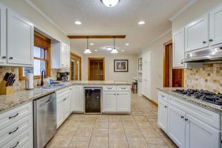 Large Dahlonega Home, Ideal for Family Gatherings! - Dahlonega - 2