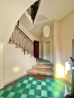 Maison Sarraj Cereseto - 7