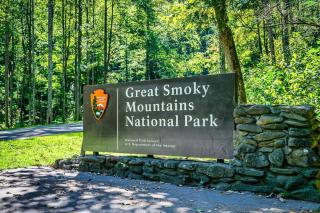 Tranquility/Mountain Cabin/Indoor Pool/Hot Tub/Games/Views - Sevierville - 7