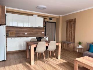 Апартаменти Bella Deluxe - Rawda - 9