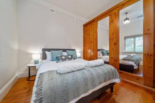 Coopers Cottage - Private Pool with Guest House - Woodville - 2
