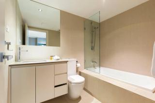 2 Bed North Sydney Self Catering - Sídney - 7
