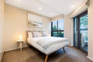 2 Bed North Sydney Self Catering - Sídney - 6