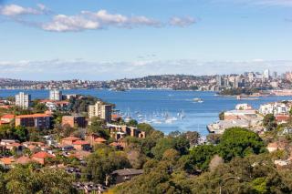 2 Bed North Sydney Self Catering - Sídney - 5