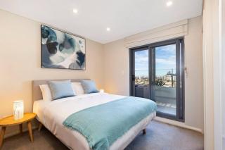 2 Bed North Sydney Self Catering - Sídney - 3