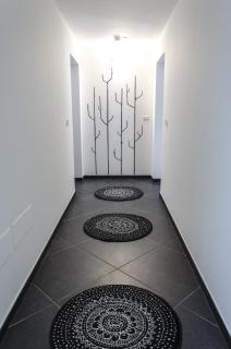 Maria Vittoria Charming Rooms and Apartments - Brindisi - 9
