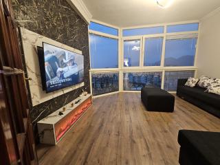 Sky Apartaments city center - Tirana - 7