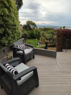 Mount Pleasant Views - Christchurch - 3