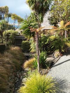 Mount Pleasant Views - Christchurch - 1