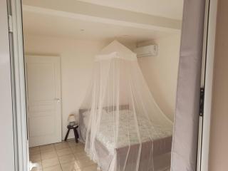 Appartement sable blanc r a i a - Le Robert - 4