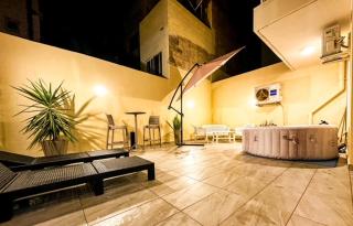 Sliema Jacuzzi Flat - Sliema - 0