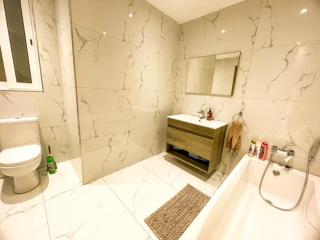 Sliema Jacuzzi Flat - Sliema - 2