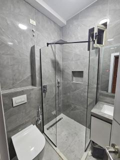 Sky Apartaments city center - Tirana - 3