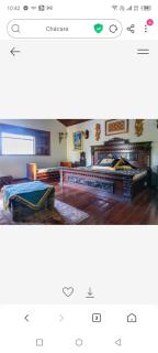 Parque das árvores hospedagem e eventos - 1