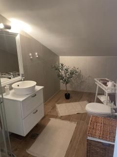 Apartmant SEASIDE - 350m from beach, great terrace, 2+2 - Kukljica - 6