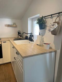 Apartmant SEASIDE - 350m from beach, great terrace, 2+2 - Kukljica - 5