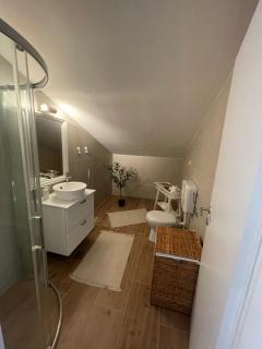 Apartmant SEASIDE - 350m from beach, great terrace, 2+2 - Kukljica - 2