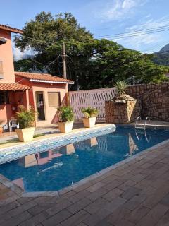 Chalés Caraguá Massaguaçu - Caraguatatuba - 9