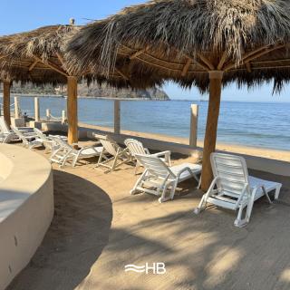 Hotel Barra de Navidad - 5