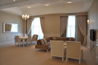 Gabala Garden Hotel - Gabala - 7