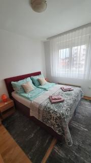 Apartman Dada - Bijeljina - 6