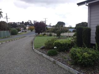 Chris and Dave's B & B - 3
