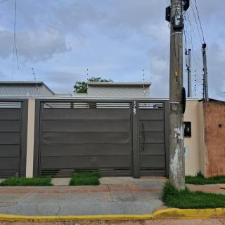 Recanto Nascente do Segredo - Campo Grande - 3