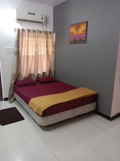Sunshine Resort - Surai - 8