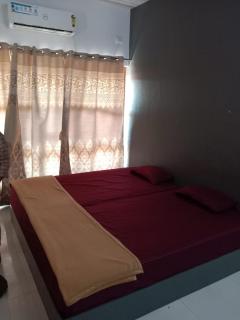 Sunshine Resort - Surai - 4