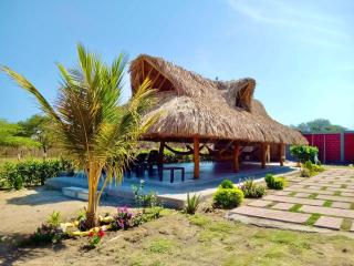 Hotel Alikaa Wayira - Ríohacha - 0