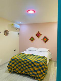 Hotel Alikaa Wayira - Ríohacha - 8