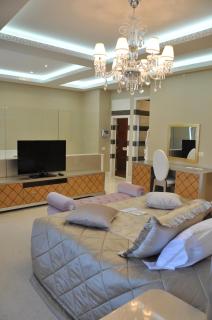 Gabala Garden Hotel - Gabala - 6
