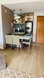 APTO LINDO CONDOMINIO COM PISCINA - Gramado - 7