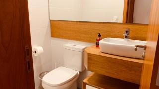 APTO LINDO CONDOMINIO COM PISCINA - Gramado - 4