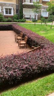 APTO LINDO CONDOMINIO COM PISCINA - Gramado - 1