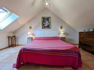 Maison Charmante avec Étang Privé au Cœur du Berry - FR-1-591-86 - Saulnay - 2